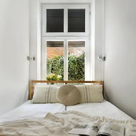 Apartament Elite Stare *