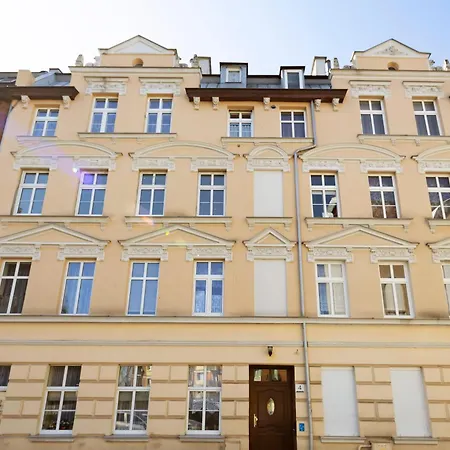 Apartment Elite Stare Gdansk