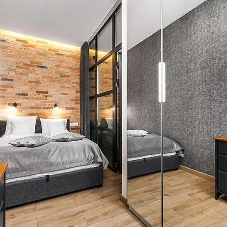 Elite Stare Apartment *