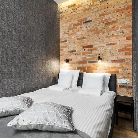 Elite Stare Apartment Gdansk