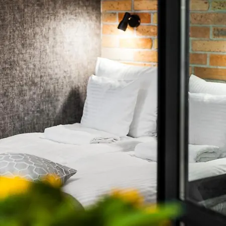 Apartament Elite Stare Gdańsk