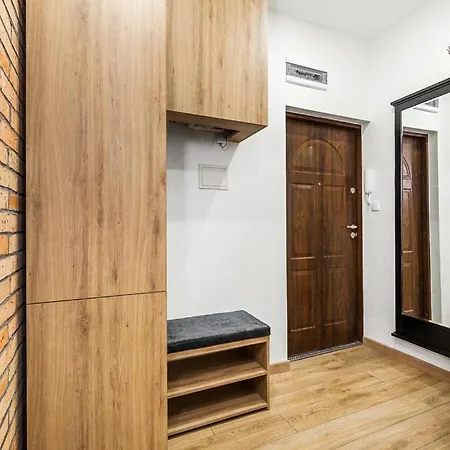 Elite Stare Apartment