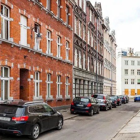 Elite Stare Apartament *