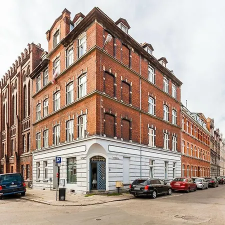 Apartment Elite Stare Gdansk