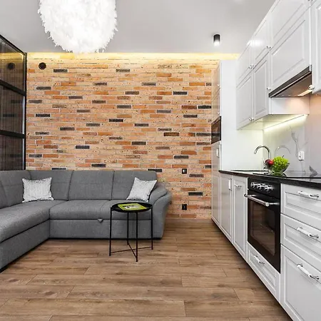 Apartament Elite Stare