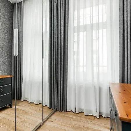 Apartament Elite Stare Gdańsk