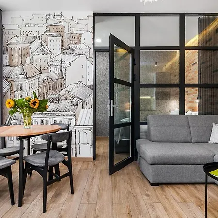 Elite Stare Apartament