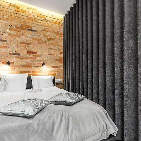 Apartament Elite Stare