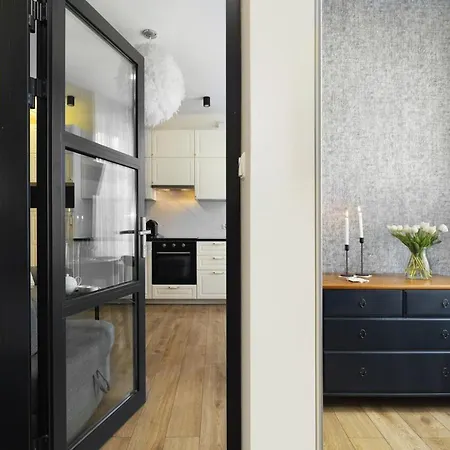 Elite Stare Apartment *