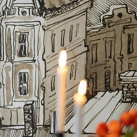 Apartament Elite Stare *