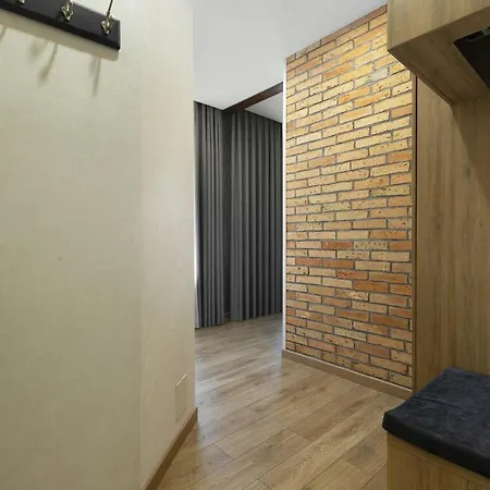 Elite Stare Apartment *