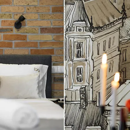 Apartament Elite Stare *