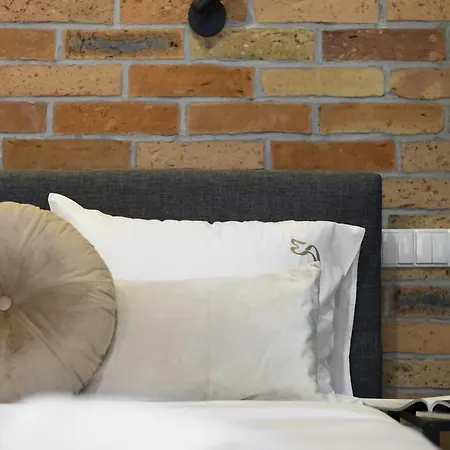 Apartment Elite Stare Gdansk