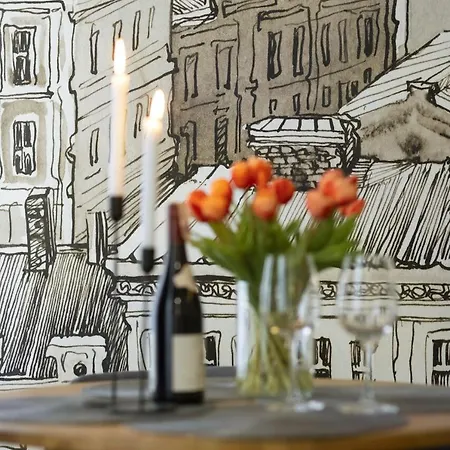 Elite Stare Apartament